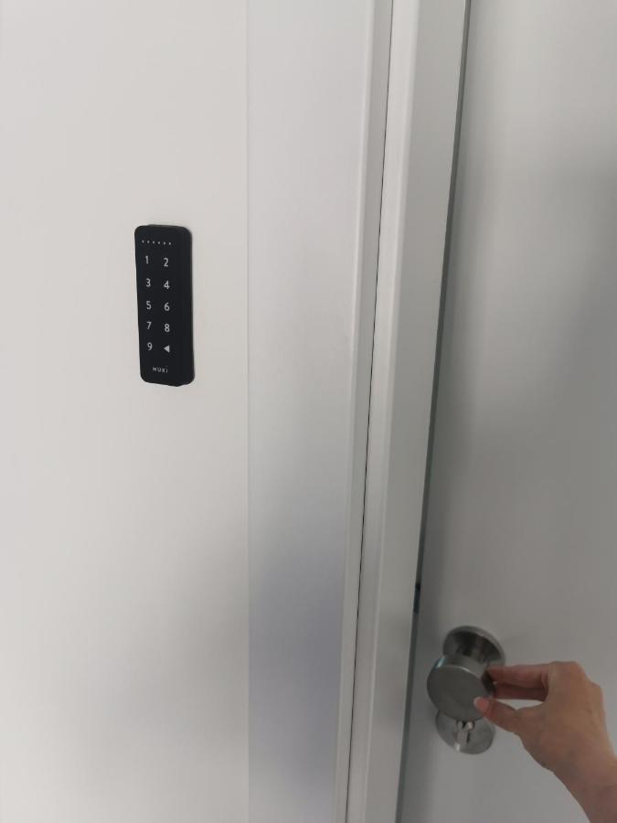Bohnapartments - Stadtblick Zechenhaus - Balkon - Gratis Parkplatz - Wlan - Sehr Ruhig - Barrierearm イルメナウ エクステリア 写真