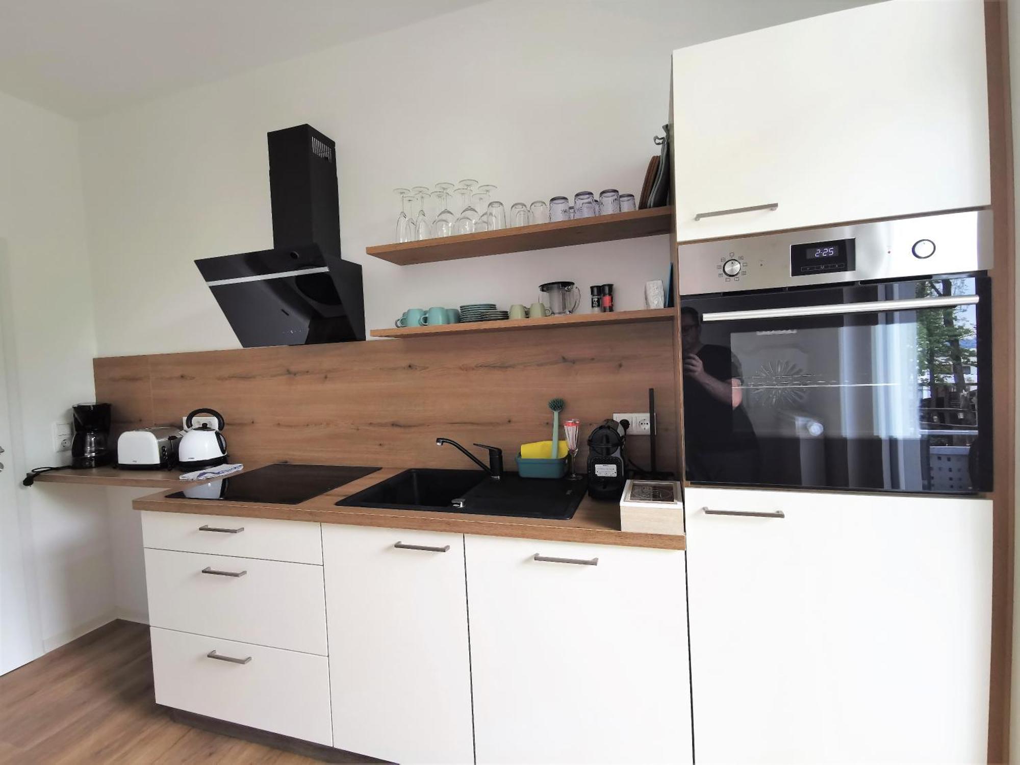 Bohnapartments - Stadtblick Zechenhaus - Balkon - Gratis Parkplatz - Wlan - Sehr Ruhig - Barrierearm イルメナウ エクステリア 写真