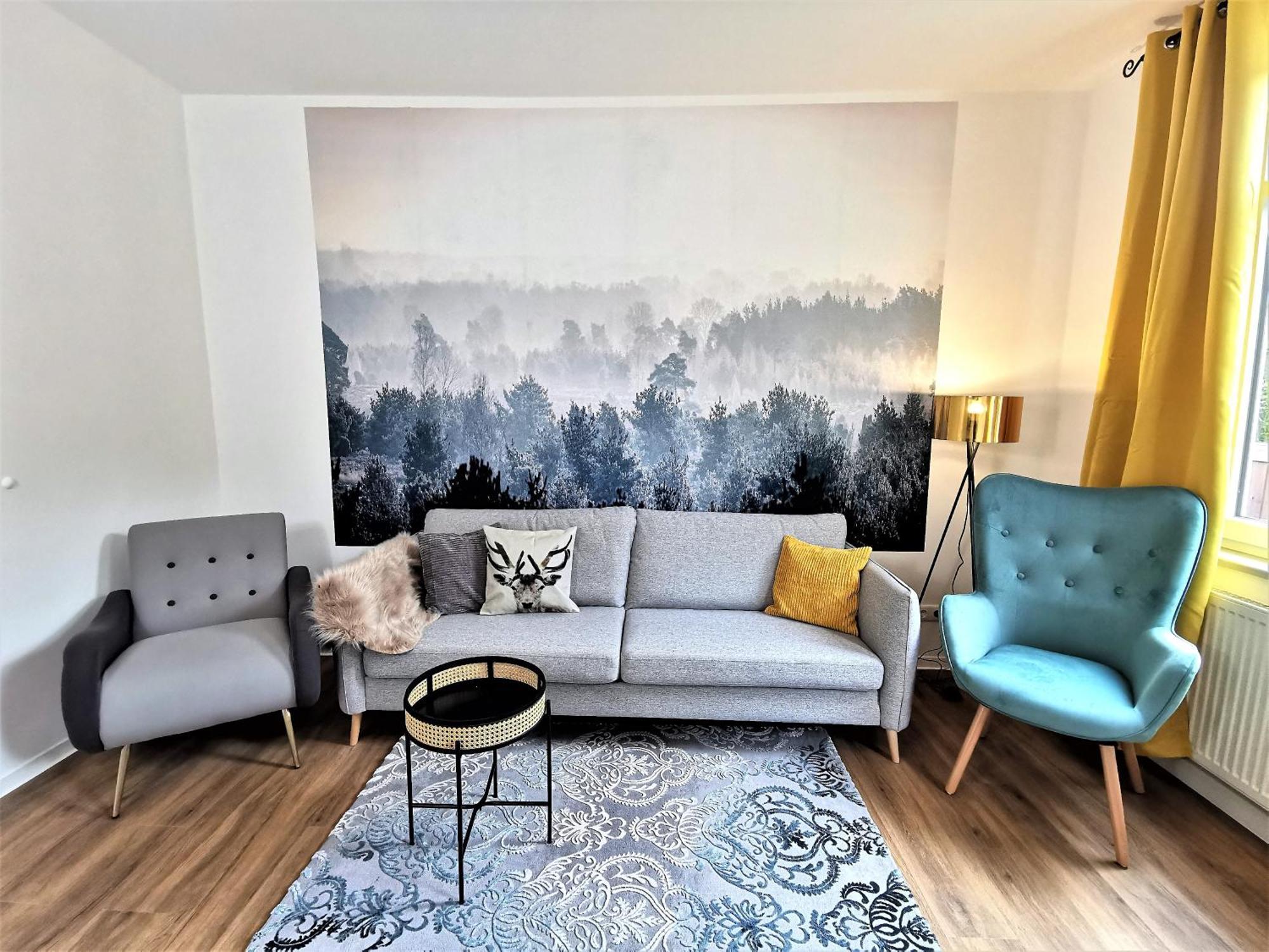 Bohnapartments - Stadtblick Zechenhaus - Balkon - Gratis Parkplatz - Wlan - Sehr Ruhig - Barrierearm イルメナウ エクステリア 写真