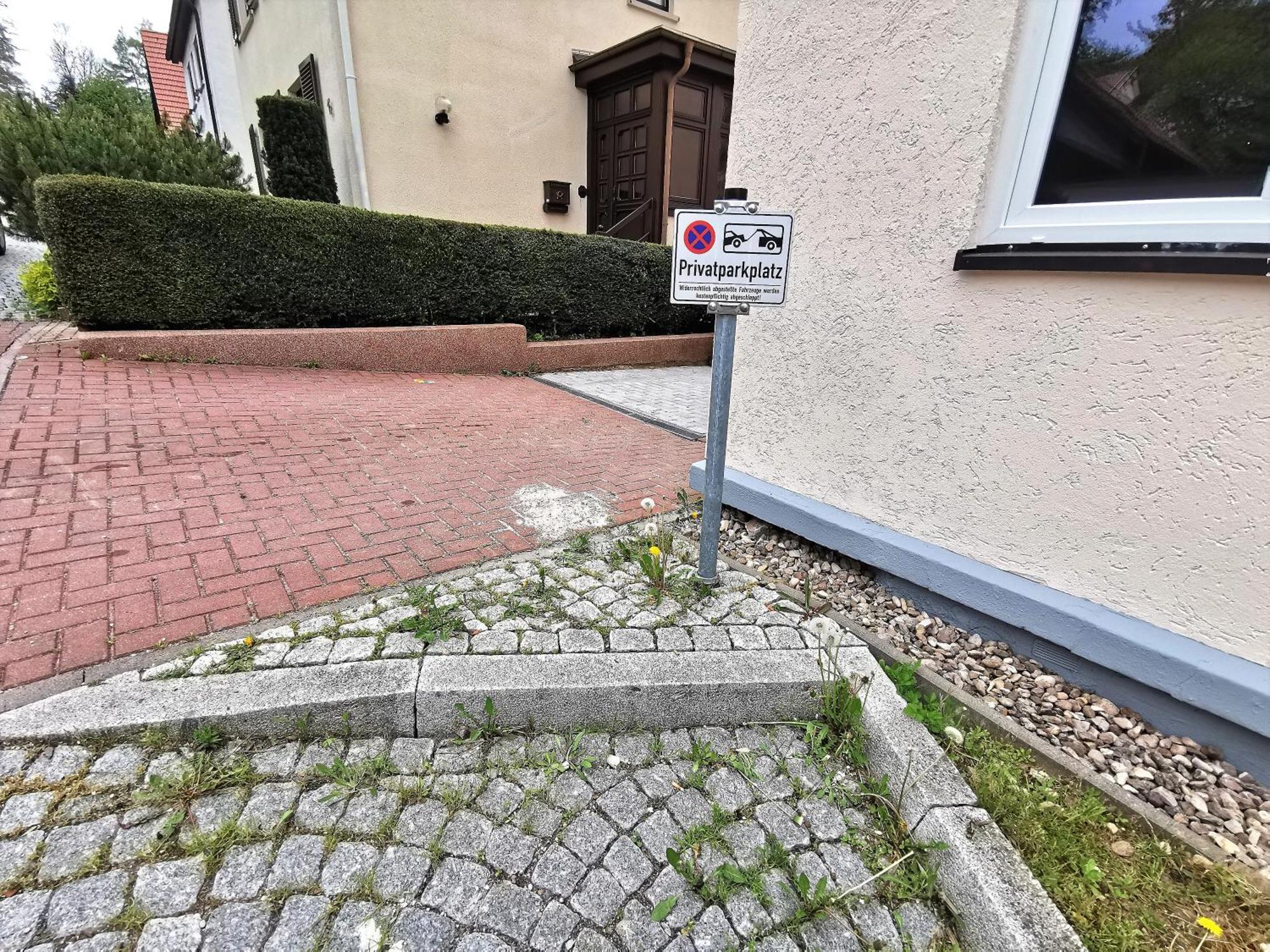 Bohnapartments - Stadtblick Zechenhaus - Balkon - Gratis Parkplatz - Wlan - Sehr Ruhig - Barrierearm イルメナウ エクステリア 写真